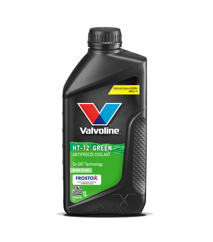 ANTIFRIZ 908816 VAL HT-12 AFC GREEN RTU 1/1 L NSW