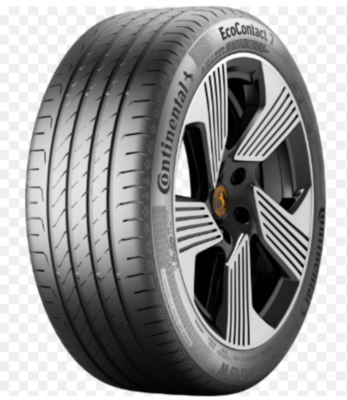 G205/55R17 95W XL FR ECOCONTACT 7 CONTINENTAL (NAŠA PREPORUKA U PREMIUM KLASI)