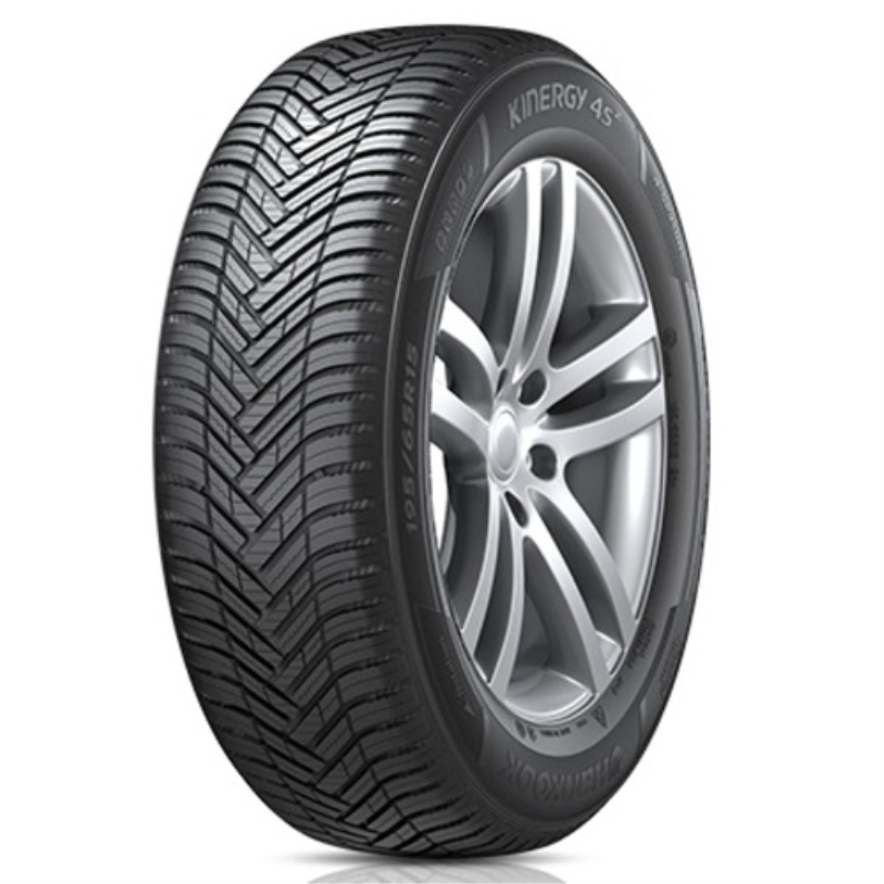 G195/65R15 91H H750 KINERGY 4S HANKOOK (NAJPOVOLJNIJA GUMA U PREMIUM KLASI)