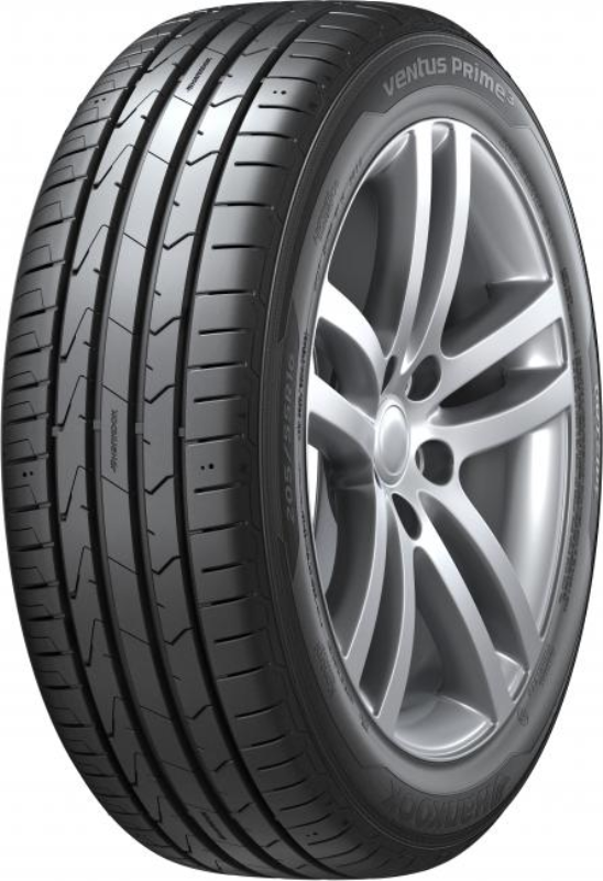 G215/60R17 96H K125 VENTUS PRIME3 HANKOOK (NAJPOVOLJNIJA GUMA U PREMIUM KLASI)