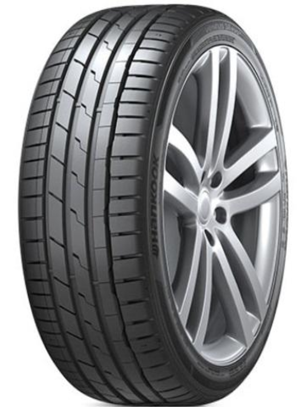 G225/55R17 101Y XL *  K127 VENTUS S1 EVO3  HANKOOK (NAJPOVOLJNIJA GUMA U PREMIUM KLASI)