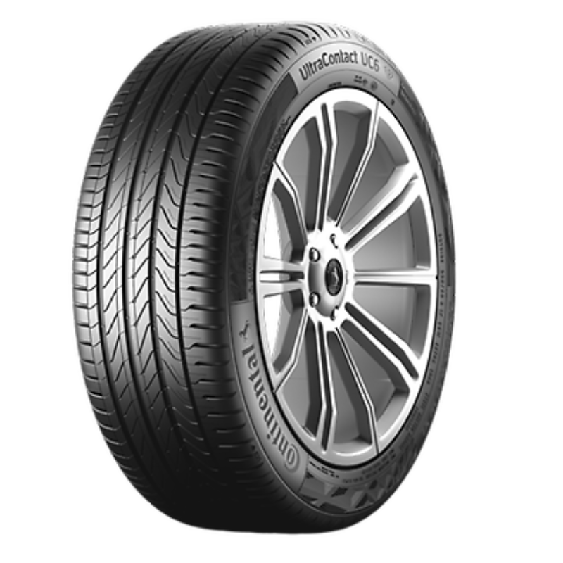 G195/60R15 88H  ULTRACONTACT CONTINENTAL (NAŠA PREPORUKA U PREMIUM KLASI)