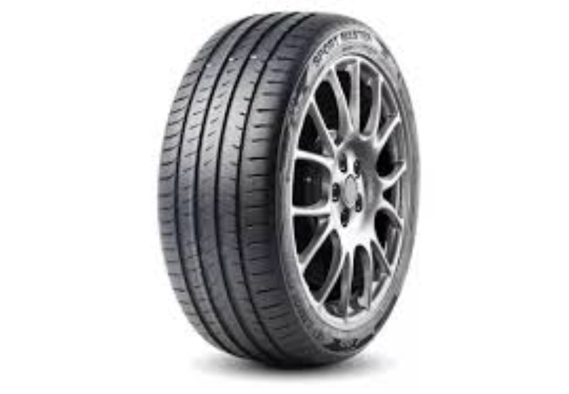 G245/45R18 100Y XL SPORT MASTER LINGLONG