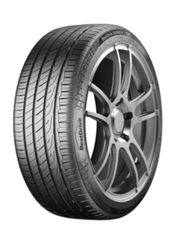 G215/60R17 96V FR SUMMER 2 BEST DRIVE