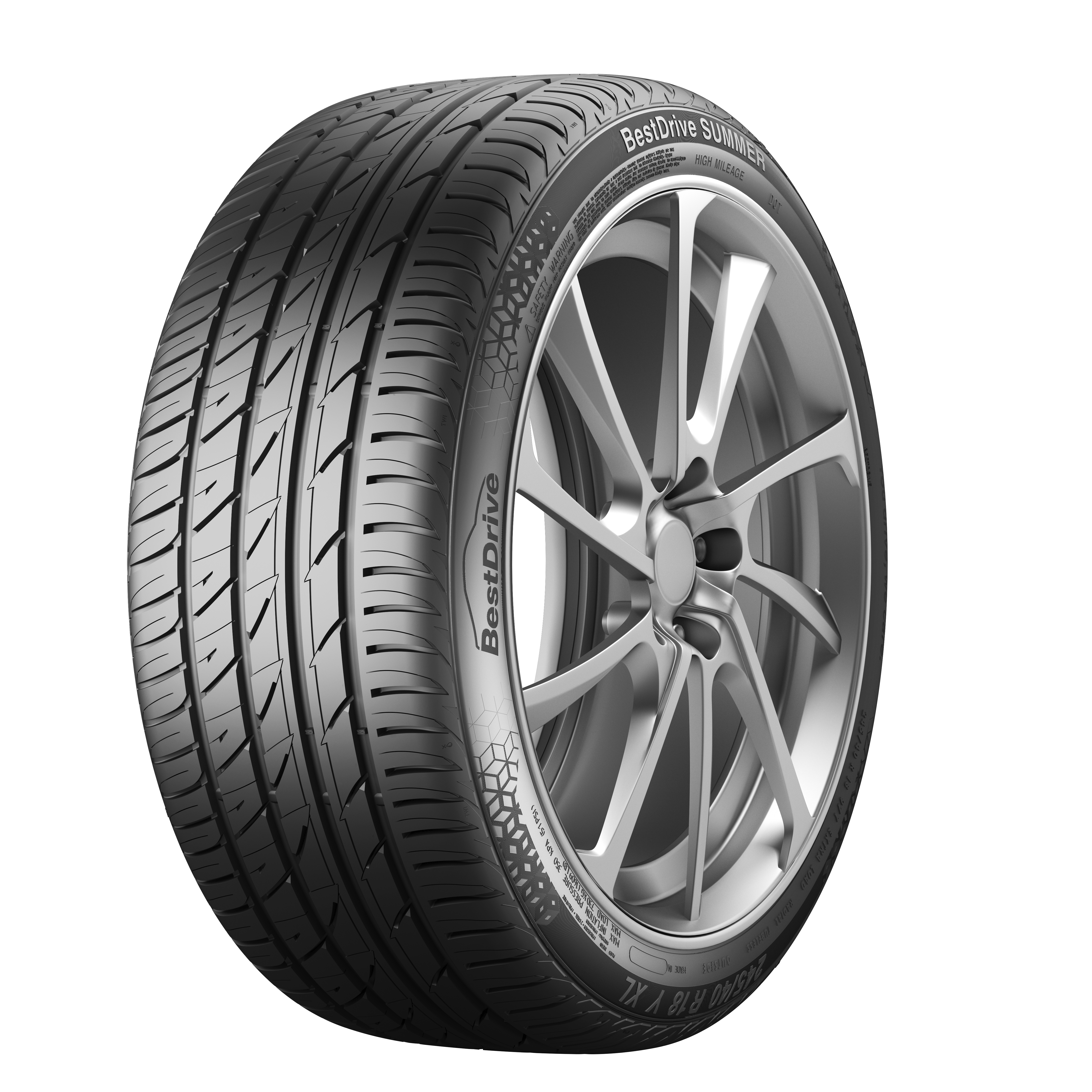 165/70R14 85T XL SUMMER BestDrive SUMMER BESTDRIVE