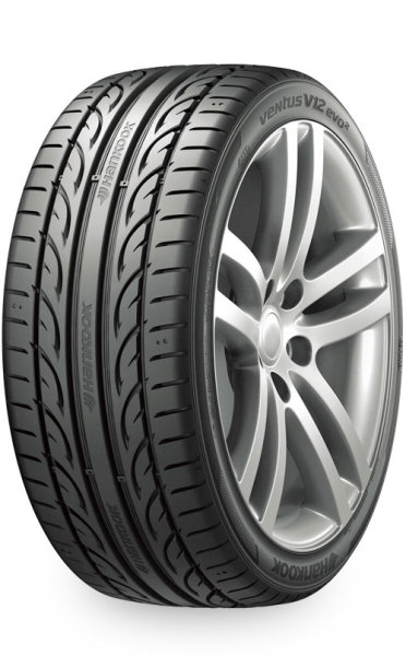 195/45ZR17  HANKOOK TL K120 XL                  (EU) 85W *E* K120 XL HANKOOK