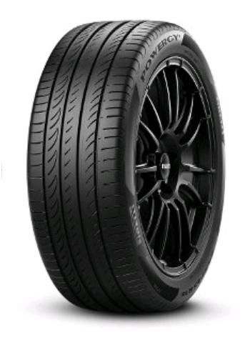 205/40WR17  PIRELLI TL POWERGY XL                    84W POWERGY XL PIRELLI