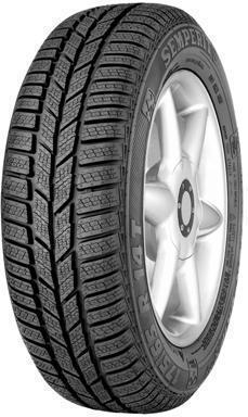 G165/65R14 79T MASTER GRIP M+S SEMPERIT