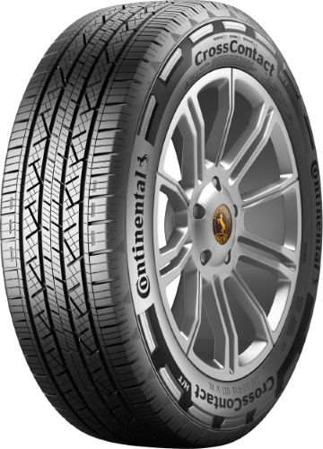 CONTINENTAL CrossContact H/T 235/70R16 106H  EVc  CrossContact H/T CONTINENTAL