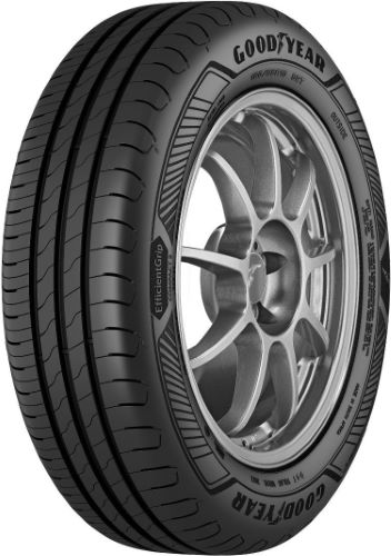 GOODYEAR EfficientGrip Compact 2 165/65R15 81T    EfficientGrip Compact 2 GOODYEAR
