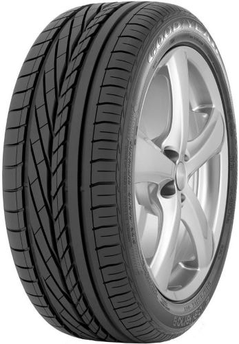 GOODYEAR Excellence 275/35R20 102Y XL FP * r-f EXCELLENCE GOODYEAR