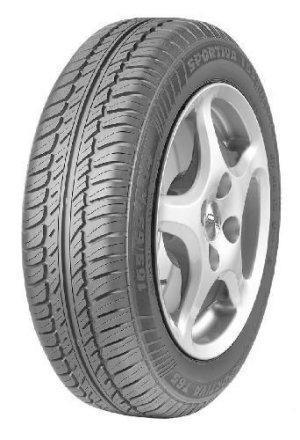 G165/65R14 79T SPORTIVA T65 DOT0312