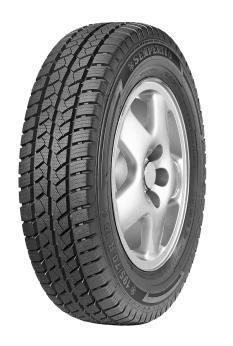 G215/75R16C 113/111R VAN-GRIP-2 SEMPERIT M+S (DOT3919,4322)