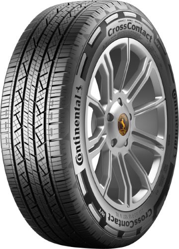 235/70R16 106H FR CCHT CrossContact H/T CONTINENTAL