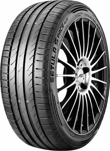 G245/45R19 102Y XL SETULA S-RACE RU01 ROTALLA