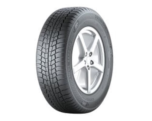 G195/65R15 91T EURO FROST-6 GISLAVED M+S