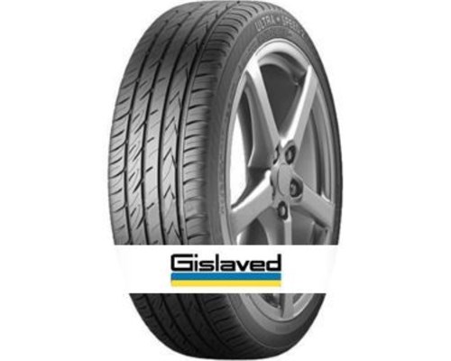 G195/65R15 91H ULTRA SPEED-2 GISLAVED G195/65R15 91H ULTRA SPEED-2 GISLAVED