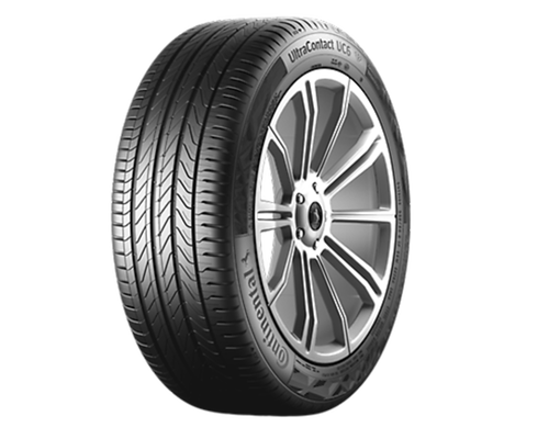 G225/45R17 91Y FR UC ULTRACONTACT CONTINENTAL
