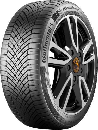 G205/55R16 91V  ALLSEASONCONTACT 2 CONTINENTAL