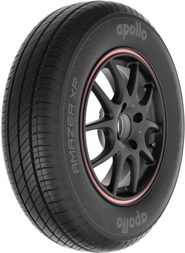 APOLLO Amazer XP 155/65R14 75T    DOT3222 Amazer XP APOLLO