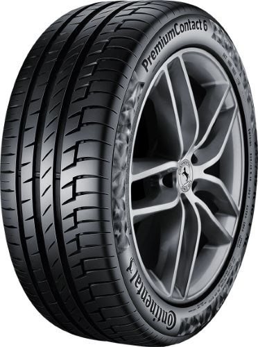 G195/65R15 91H PREMIUMCONTACT 6 CONTINENTAL