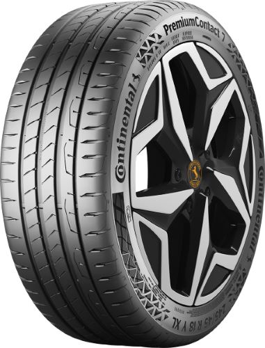 G205/55R16 91V PREMIUMCONTACT 7 CONTINENTAL