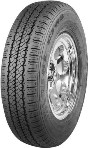ROTALLA Radial RF08 155/80R12C 88/86N  DOT1324 Radial RF08 ROTALLA