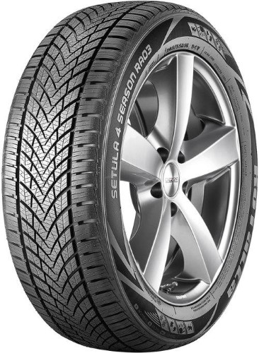 G195/65R15 91H SETULA 4-SEASON RA03 ROTALLA