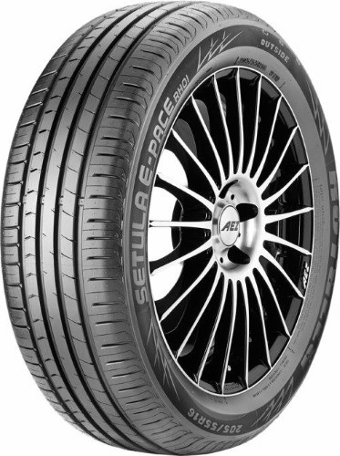 G205/55R16 91W SETULA E-RACE RH01 ROTALLA