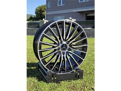 FELGA FC18993 18X8.0 40 5X112 66.66