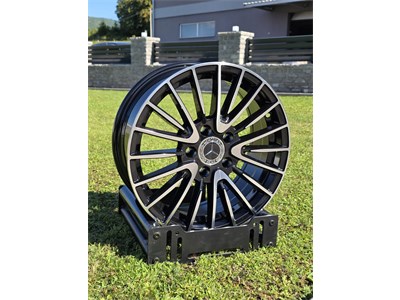 FELGA FC16977 16X6.5 35 5X112 66.56