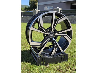 FELGA FC18099 18X8.0 40 5X112 66.45