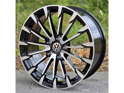18X8 5X112 ET40 66.5 BMF 0351 AUDI S6 2021