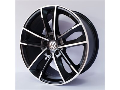 19X8.5 5X130 ET50 71.6 BMF TUAREG 1065