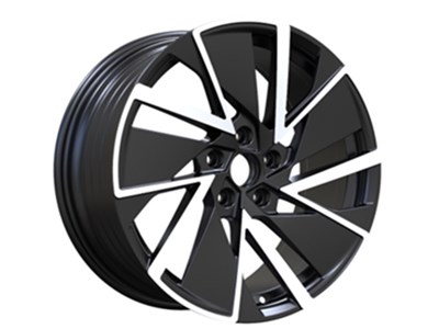 18X8 5X112 ET40 57.1 BMF ŠKODA YF0445