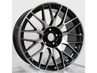 17X8 5X112 ET35 66.6 MATT_BML MERCEDES_1028