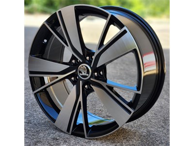 18X8 5X112 ET40 57.1 BMF 1299 VW_GOLF MK8