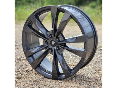 20X8 5X108 ET48 63.4 GUN_METAL 4290