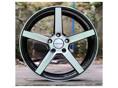 17X7.5 5X100 ET40 73.1 BMF VOSSEN_221