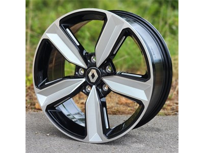 17X7.5 5X114.3 ET35 73.1 BMF+L 3056