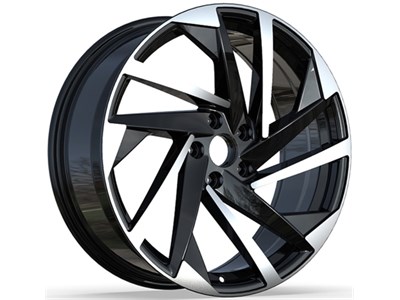 19X8 5X112 ET40 57.1 BMF VW_3280
