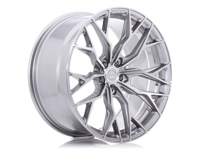15X6.5 4X100 ET38 73.1 HYPER_BLACK CONCAVER_CVR1_513
