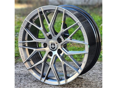 18X8 5X120 ET35 72.6 HYPER_BLACK JAPAN_RACING_JR28 513