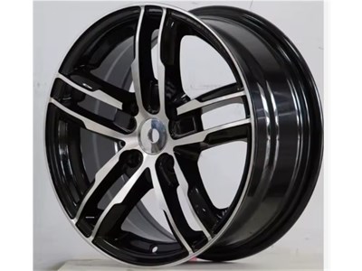 15X6.5 4X100 ET35 60.1 BMF 5204