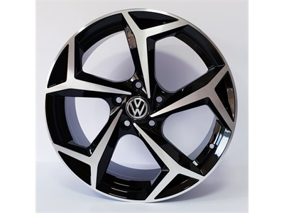 18X8 5X112 ET44 57.1 BMF VW_BONNEVILLE_3258
