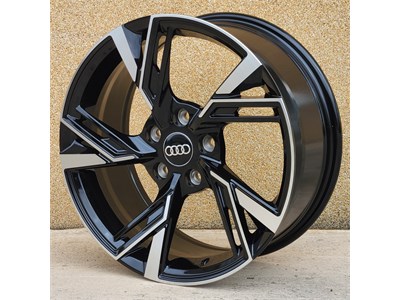 17X7.5 5X112 ET40 66.5 BMF VW_RS_5452