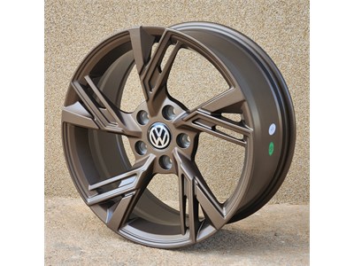17X7.5 5X112 ET40 66.5 MATT_BRONZE RS6_5452