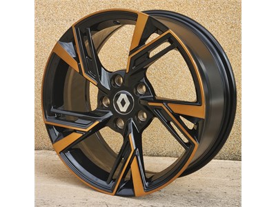 17X7.5 5X114.3 ET40 67.1 BMF_BRONZE RS_5452