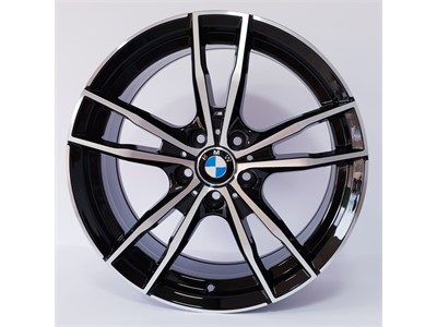 18X8 5X112 ET30 66.5 BMF BMW_5495