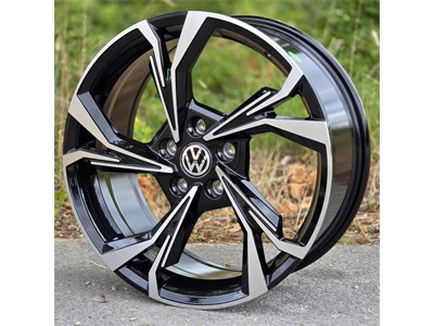 18X8 5X112 ET40 66.5 BMF 5534 AUDI A3 SPORTBACK